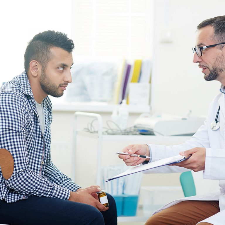 Frenuloplasty Northern Urology Specialists Sydney