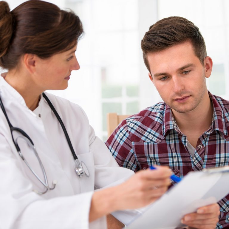 Vasectomy/Male Sterilisation Northern Urology Specialists Sydney
