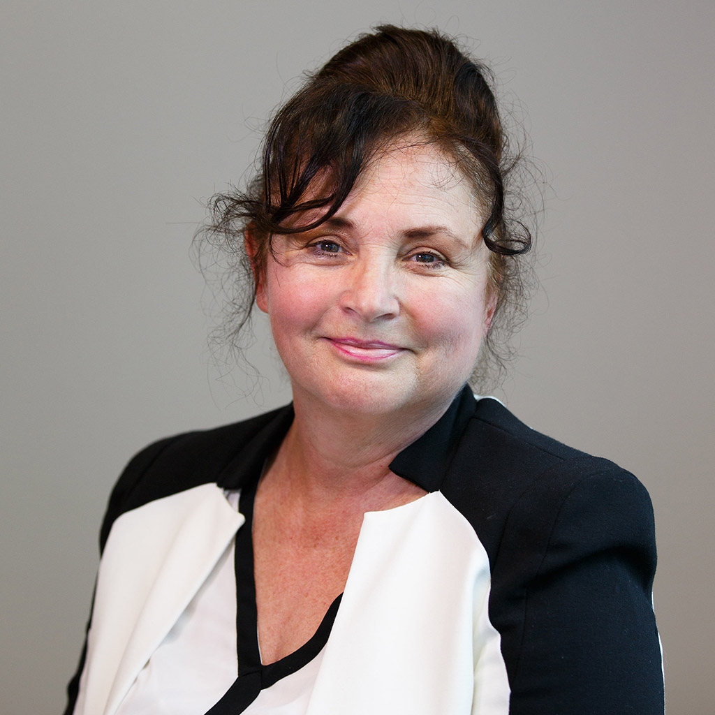 Susan Vukovic